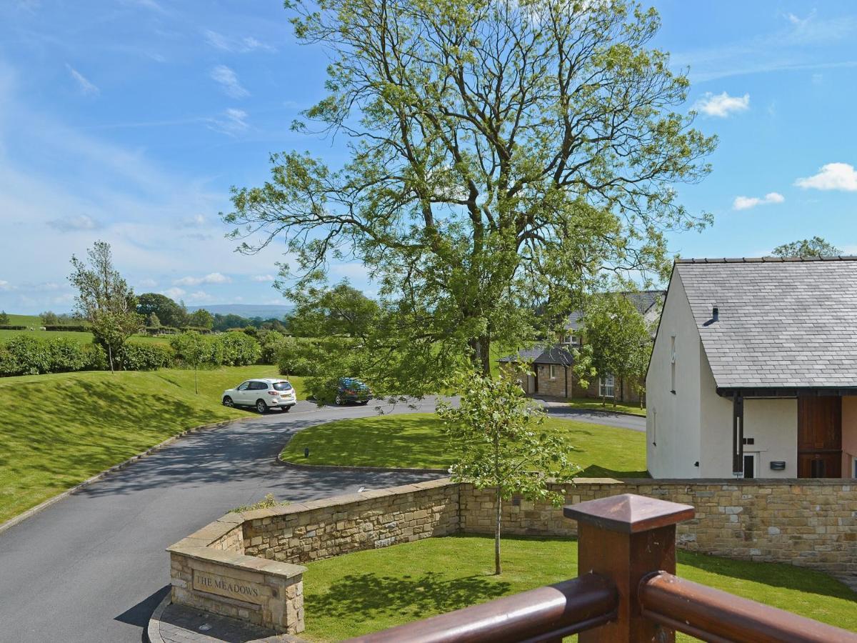 The Loft Villa Kirkby Lonsdale Exterior photo