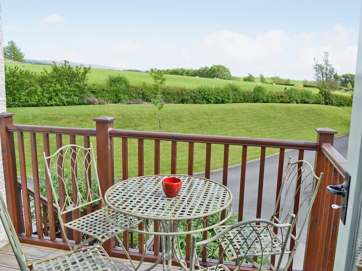 The Loft Villa Kirkby Lonsdale Exterior photo